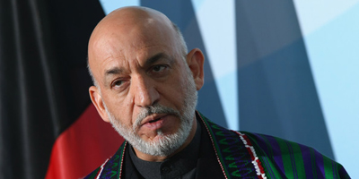 Karzai orders 'full investigation' into shooting of AP journalists